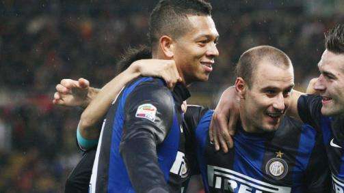 Primavera: collaborazione in vista con l'Inter. Sergio Zanetti allenatore?