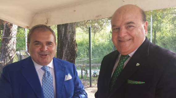 Salernitana verso il baratro: spunta Cerruti, ex socio di Taccone all'Agropoli