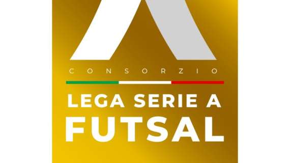 Nasce ufficialmente il consorzio della Lega Serie A di Futsal 