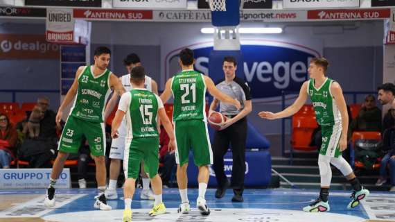 Scandone Avellino, respinta la richiesta di ripescaggio in B Nazionale