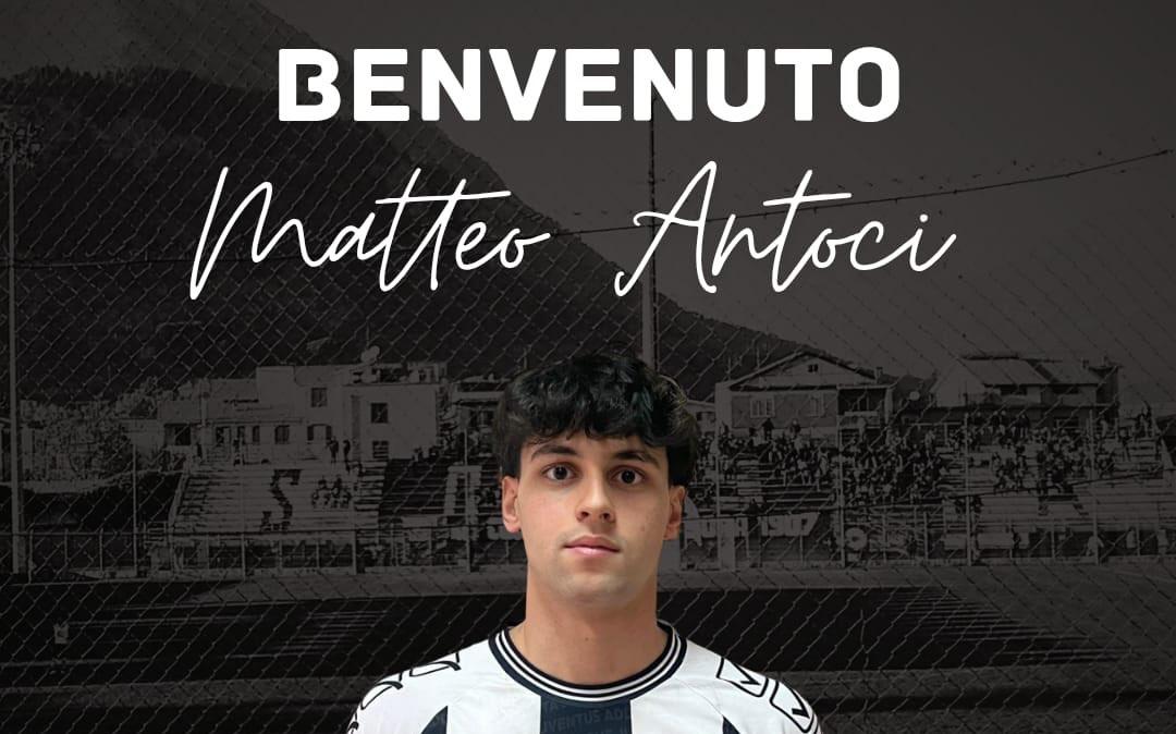 Avellino Primavera: il 2006 Antoci passa in prestito al Sora