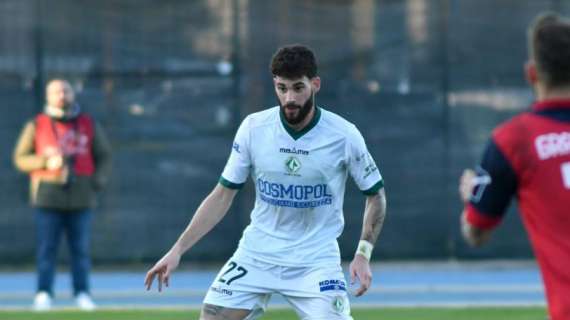 GdS - L'Avellino si avvicina alla vetta. Ricciardi il migliore, un solo bocciato