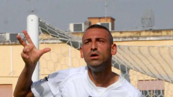 Castaldo: "Sogno di giocare almeno una grande stagione in Serie A"