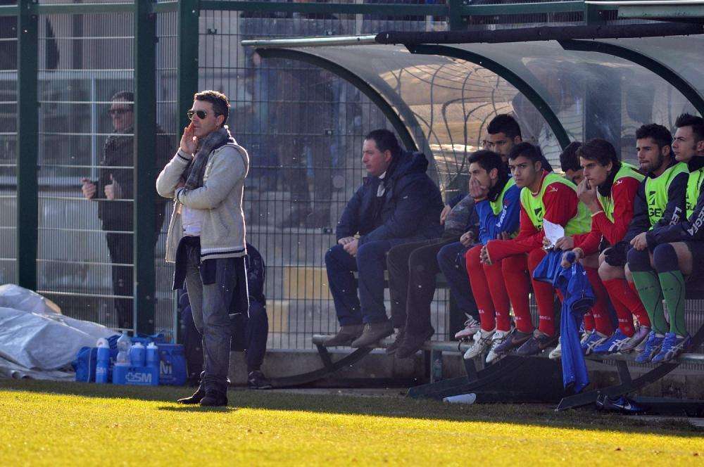 Padovano: "Giocare su un campo del genere fa male al calcio"