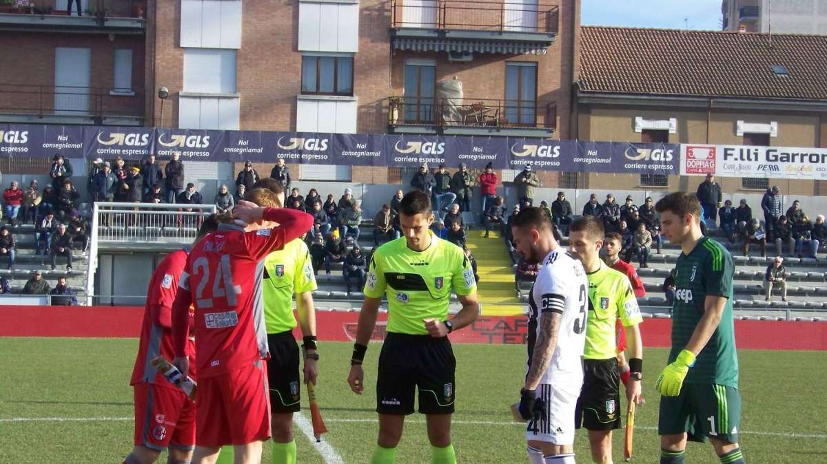 Trapani, calciatori svincolati. E il Palermo potrebbe prenderne due per domenica...