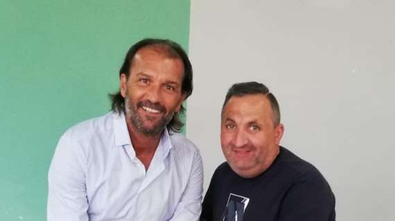 Eccellenza - Polisportiva Lioni, per la panchina c'è la firma dell'ex Avellino, Antonio Marasco