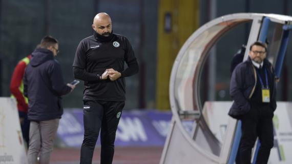 CdS - "Solo Avellino. Apre Biasci Kumi sigilla". Biancolino è perfetto 