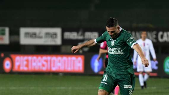 Avellino A-Avellino B 6-0: show di Marconi (tripletta), bene Sgarbi. Assenti Tito e Patierno