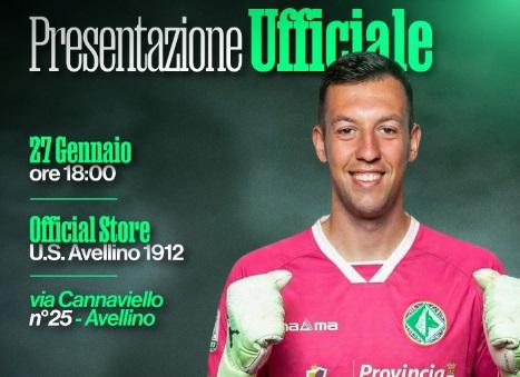 Presentazione ufficiale di Jacopo Sassi allo Store: tutte le informazioni