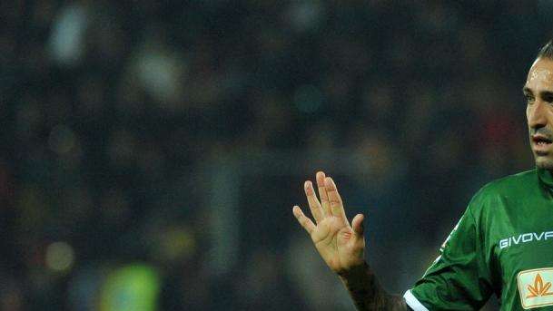 De Notaris conferma: "Dalla Casertana offerta importante per Castaldo"