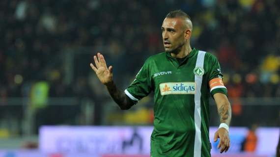 Ternana-Avellino 1-2, le pagelle: Migliorini insuperabile, Wilmots si conferma. Castaldo-Ardemagni, come l'anno scorso...