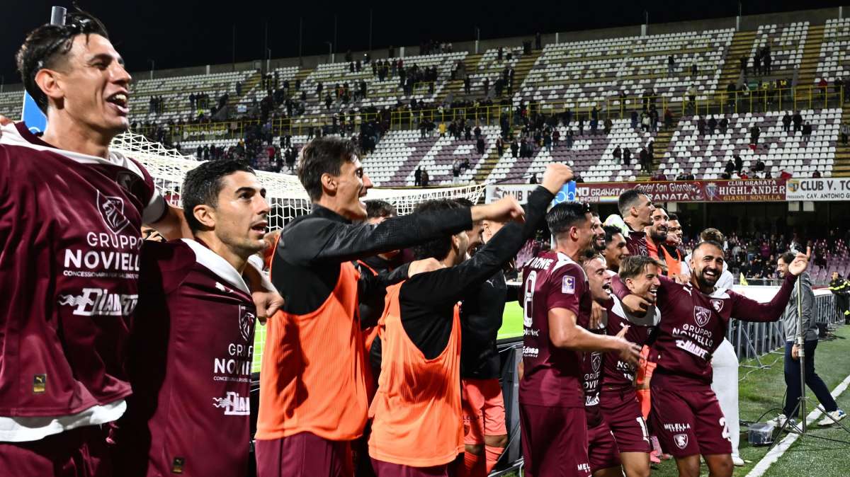 La Salernitana ci riprova per un attaccante dell'Avellino? L'indiscrezione
