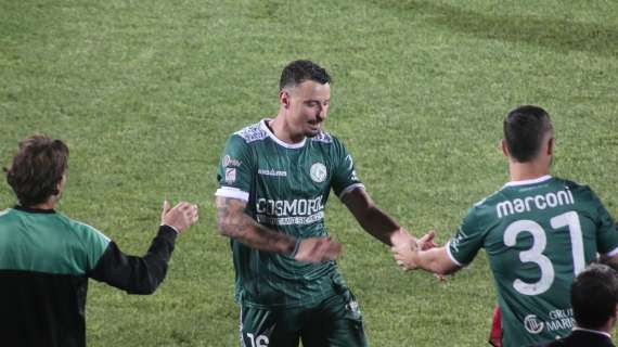 Focus - Rigione, esperienza da vendere in Serie B. Ecco perchè può essere importante 