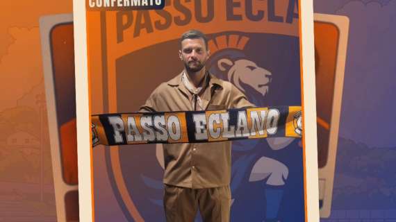 Passo Eclano, super colpo in attacco. Resta Cataruozzolo 
