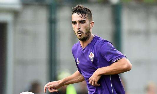 Avellino, niente Fazzi: la Fiorentina lo cederà al Crotone