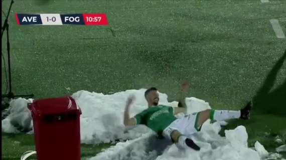VIDEO - Avellino-Foggia 4-0: rivivi il trionfo dei lupi con gli highlights del match
