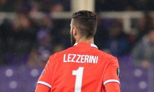 Minieri (ag. Lezzerini): "E' reduce da un'esperienza importante, lascerà la Fiorentina"