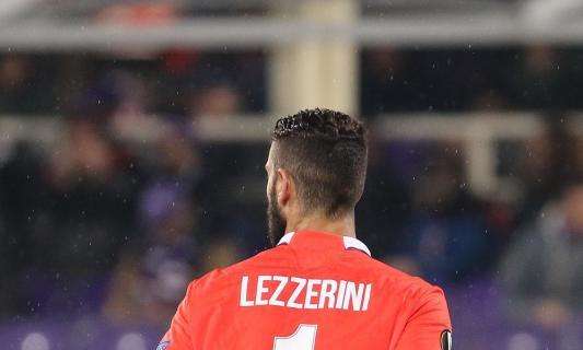 Lezzerini saluta il viola su Instagram: "Fiorentina importante per la mia crescita"