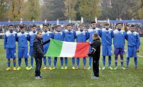 Lazio Cup, buona la prima della B Italia