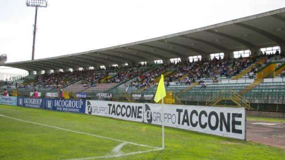 Stadio Partenio, l'Avellino investirà 300mila euro