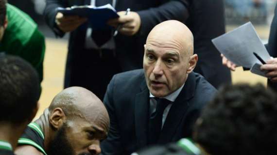 Coach Vucinic elogia tutti: “Strepitosi”