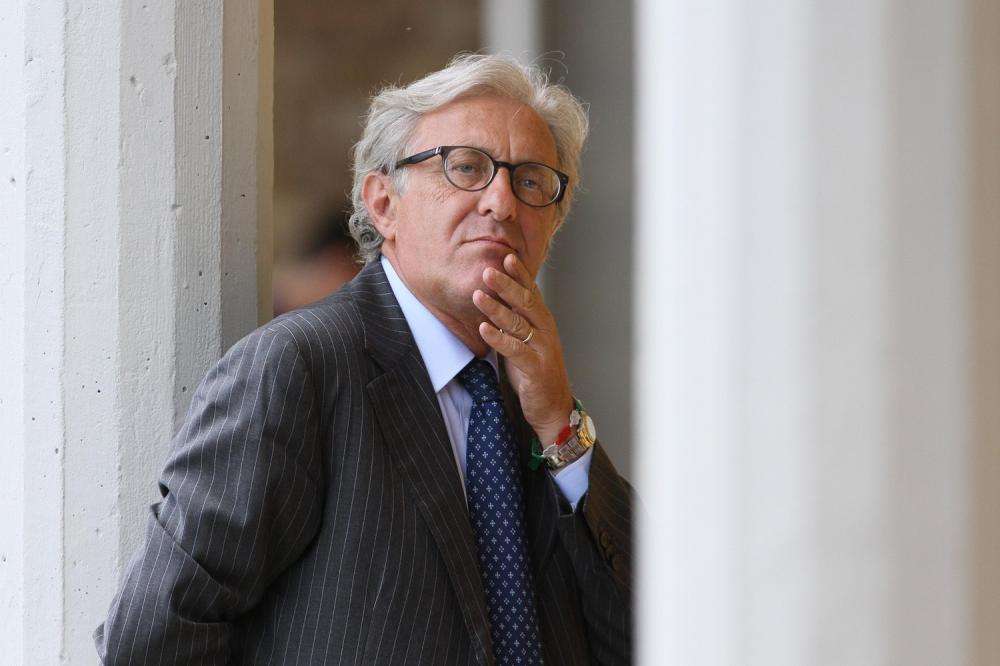Valentini (ex direttore generale Figc): "Promozione in B con media ponderata? Non esiste una norma che la regoli"