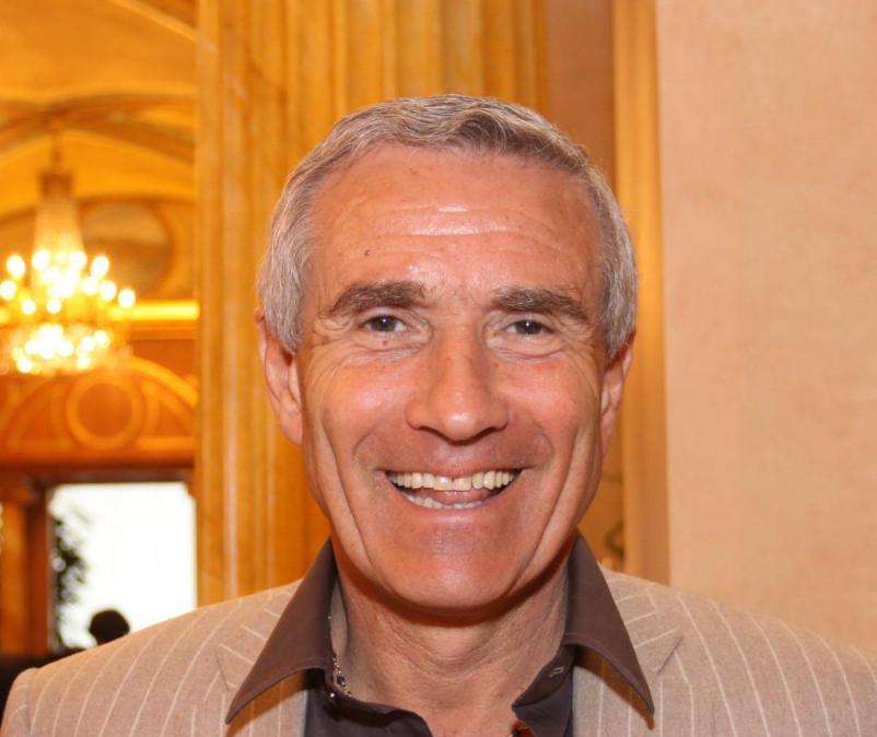 Damiani: "Radu costretto a rispondere alla chiamata della Nazionale o sarebbe stato multato"