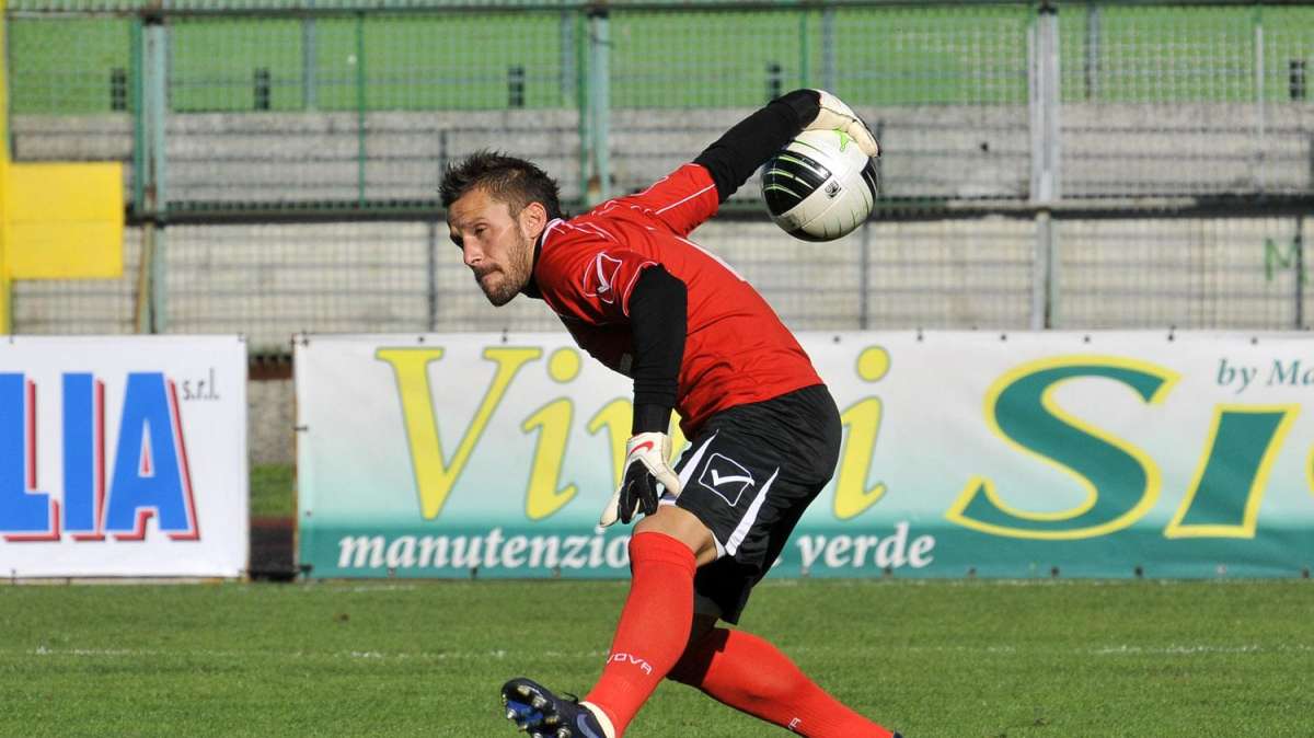 Fumagalli: "C'è voglia di vincere. Rastelli è amato dalla piazza"