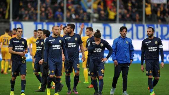 Serie B, Verona-Ascoli chiude il sipario sul trentesimo turno