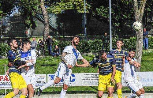 Calcio Minore, week end di Coppa Campania: i raggruppamenti delle irpine