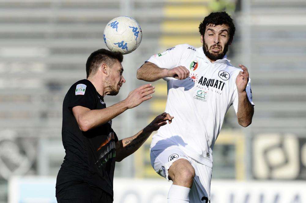 Il Secolo XIX: "C'è anche l'Avellino su Marilungo, ma il Padova è in pole"