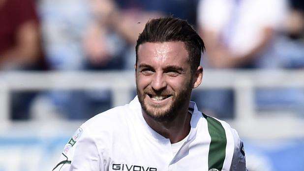 Laverone: "Molli nel primo tempo, meglio il secondo. Bravi loro a chiudersi. Il 3-5-2..."