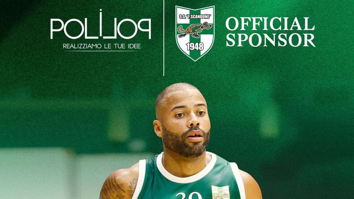 Scandone Avellino, prosegue la partnership con Polilop