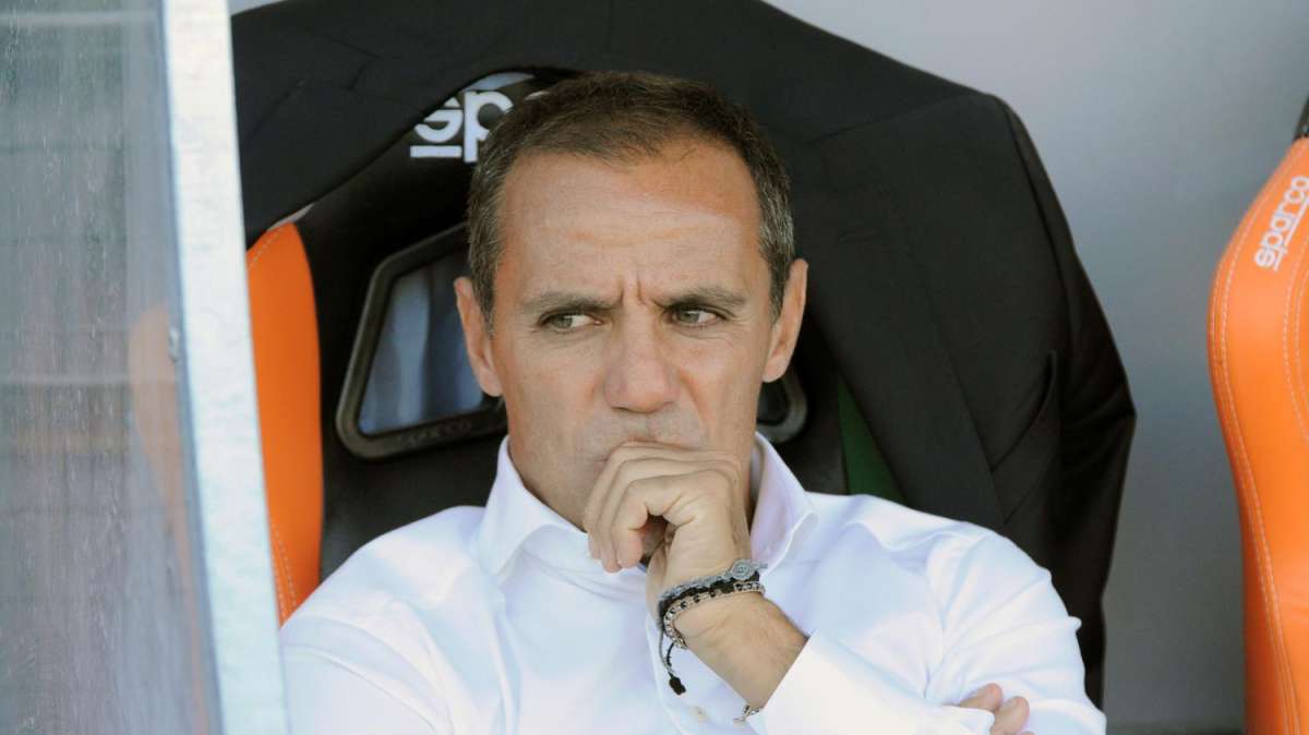 Filippini: "Ternana incredibile, ma se la vedrà con Bari e Avellino"