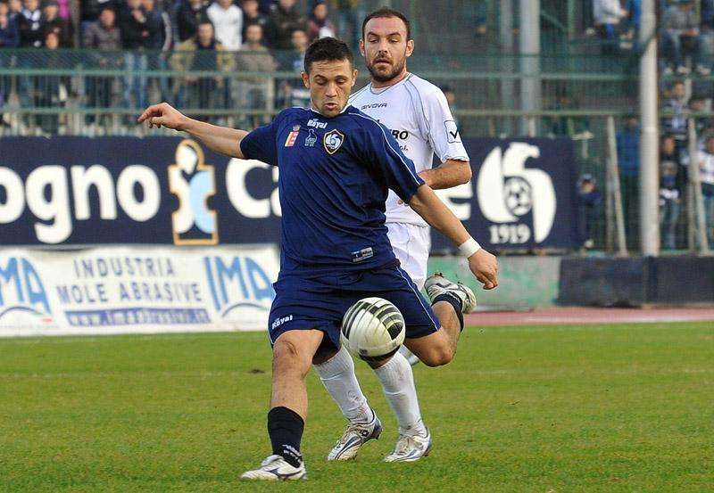 Dopo Decarli, lupi sempre più vicini al colpo Ciano