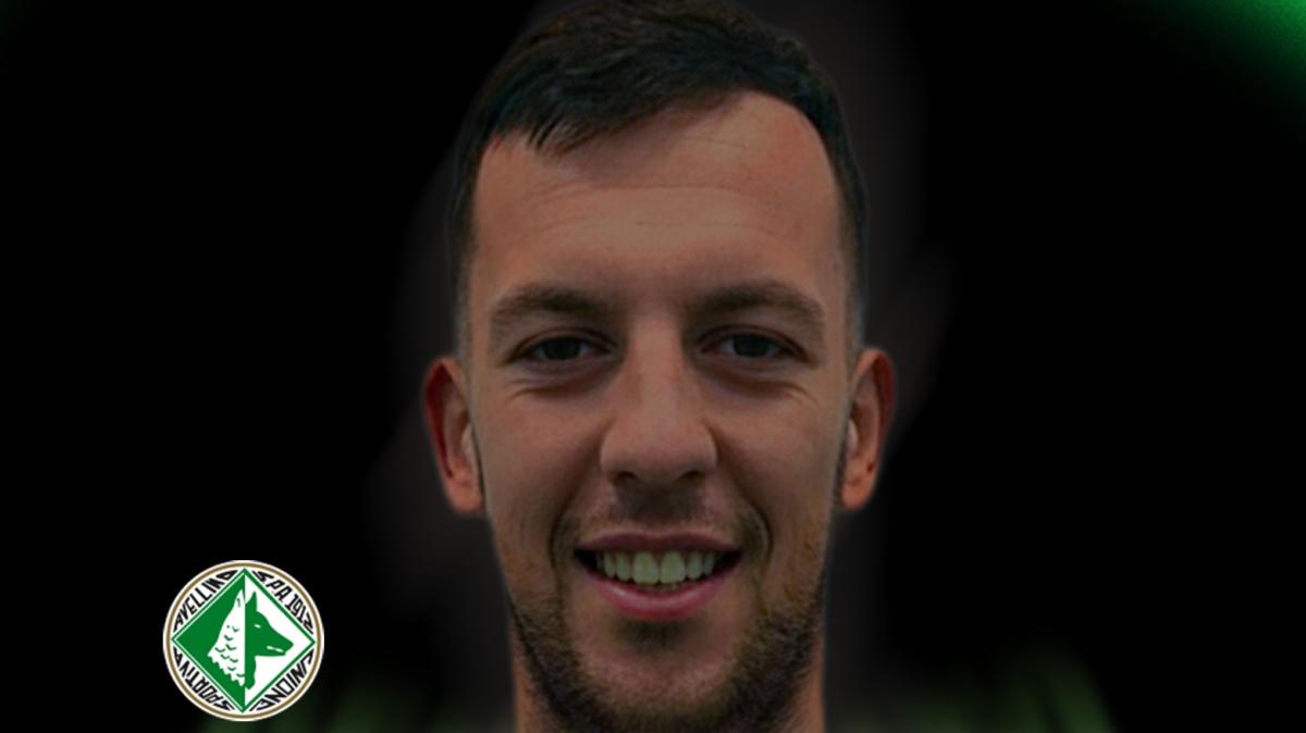 UFFICIALE - L'Avellino ha preso Sassi dall'Atalanta: la formula del trasferimento