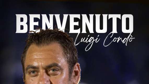UFFICIALE - Condò nuovo direttore sportivo del Latina: firma un biennale