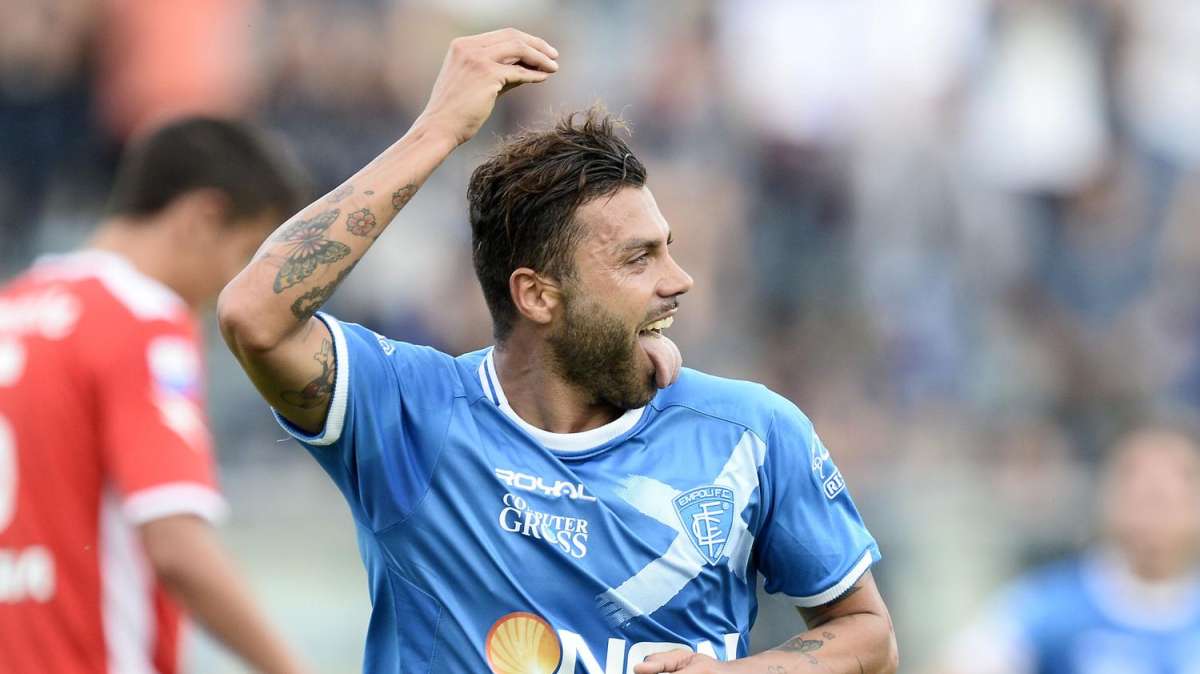 Serie B: allunga il Lanciano, pari tra Palermo e Varese, perde ancora la Juve Stabia