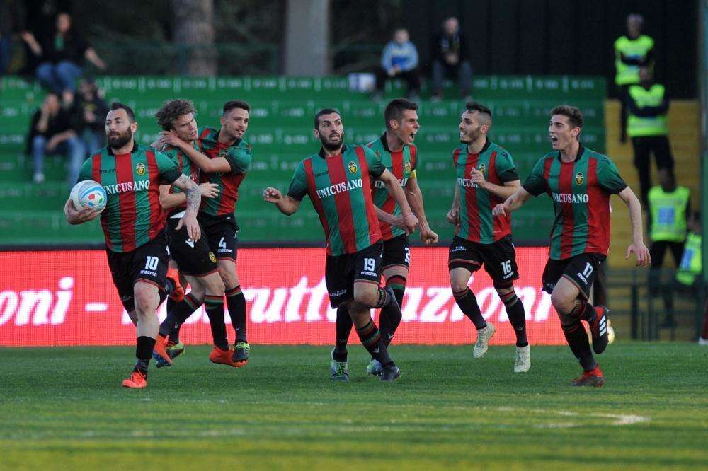 La stagione ripartirà il 28 giugno con la finale di coppa Ternana-Juventus Under23
