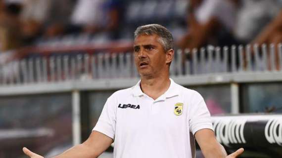 Lega Pro, clamoroso a Viterbo: esonerato Lopez con la squadra al sesto posto