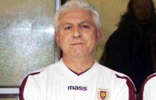 Alessandro Bertoni, il doppio ex: "Il Partenio era un campo temibile"