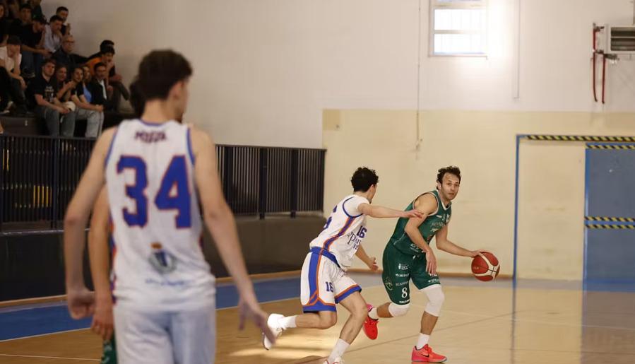 La Scandone si ferma a Marigliano, sfuma l'aggancio alla vetta 