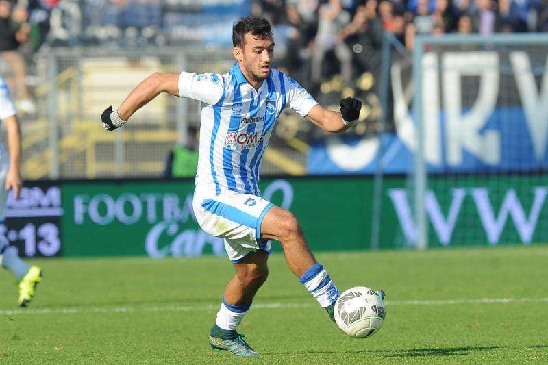 Serie B, Giudice Sportivo: mano pesante sul Pescara