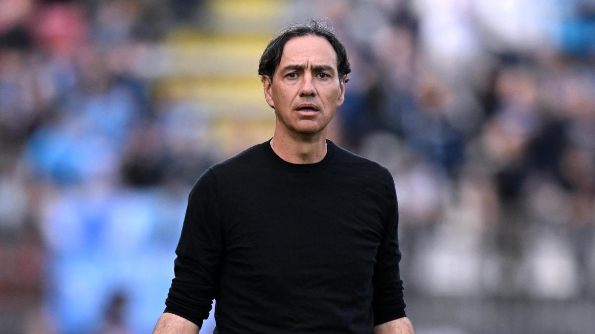 Avellino, chi per il post-Ballardini? Sale Nesta, resiste Dionisi, sfumano due piste