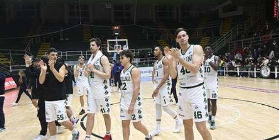 Avellino Basket, ecco un primo bilancio da parte di presidente, coach e general manager