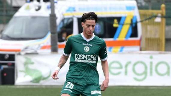 Maisto verso un nuovo prestito: chiesto da un club di C