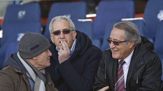 Loschiavo: "In questo momento Avellino regina del mercato di Serie C. Rosa quasi completata"