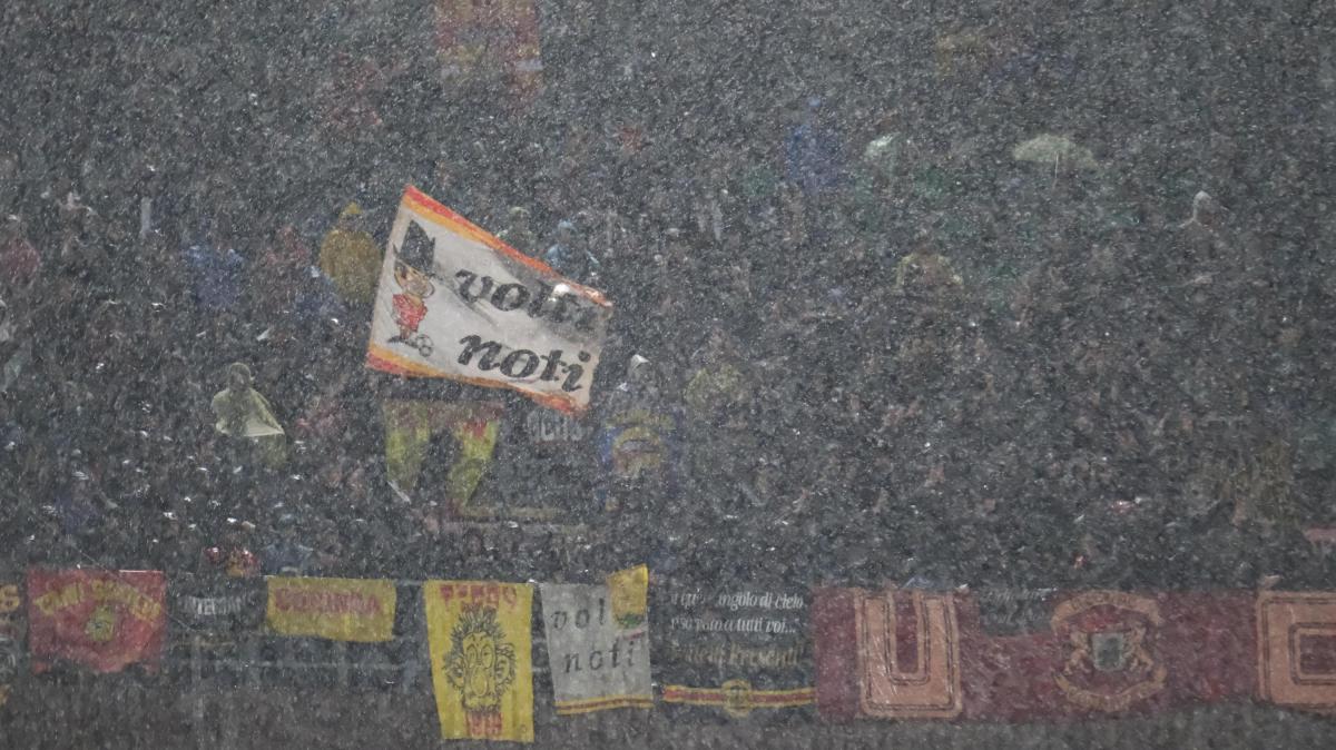 GdS mette in guardia l'Avellino: "Il Catanzaro sta acquisendo consapevolezza, panchina valore aggiunto"