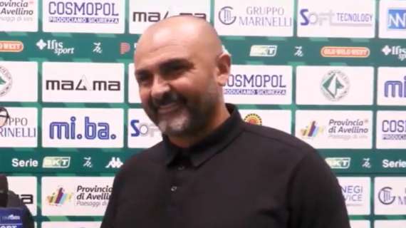 Biancolino a PrimaTivvù: "Non deve mancare il sacrificio e la spinta della curva"