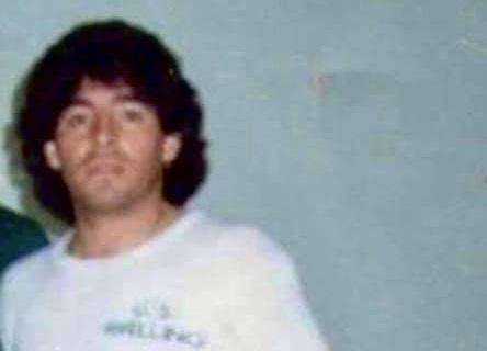 FOTO - Morte Maradona, quella volta che indossò la maglia dell'Avellino 